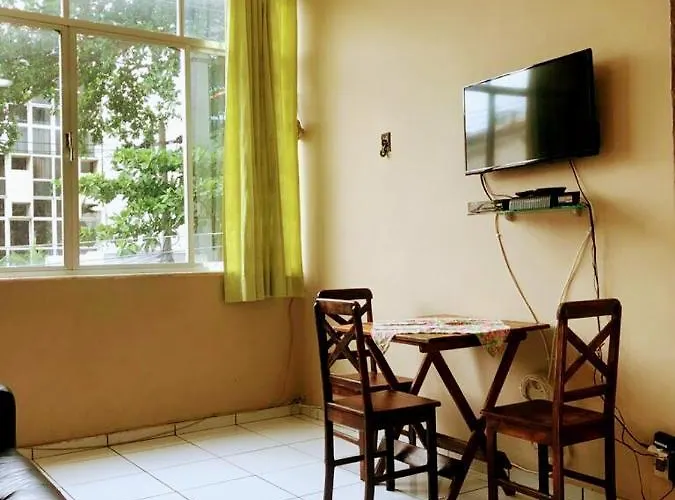 Botafogo Otima Oportunidade Apartamento Rio de Janeiro